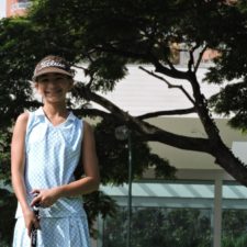 Galería, 2a Ronda II Abierto Sambil Juvenil