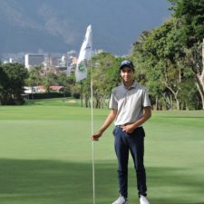 Galería, Premiación II Abierto Sambil Juvenil