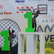 Galería, Premiación II Abierto Sambil Juvenil