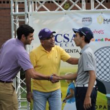 Galería, Premiación II Abierto Sambil Juvenil