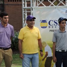 Galería, Premiación II Abierto Sambil Juvenil