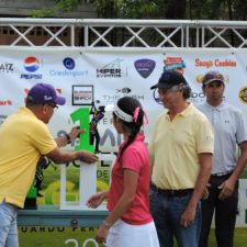 Galería, Premiación II Abierto Sambil Juvenil