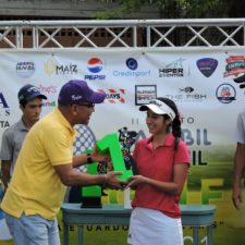 Galería, Premiación II Abierto Sambil Juvenil