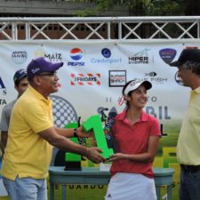 Galería, Premiación II Abierto Sambil Juvenil