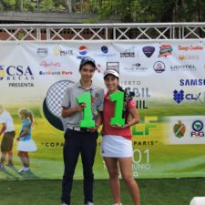 Galería, Premiación II Abierto Sambil Juvenil