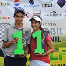 Galería, Premiación II Abierto Sambil Juvenil