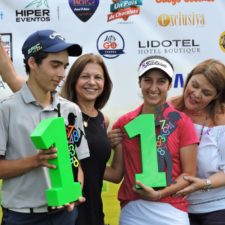 Galería, Premiación II Abierto Sambil Juvenil