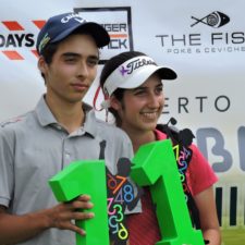 Galería, Premiación II Abierto Sambil Juvenil