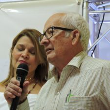 Galería, Premiación II Abierto Sambil Juvenil