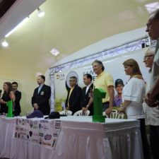 Galería, Premiación II Abierto Sambil Juvenil