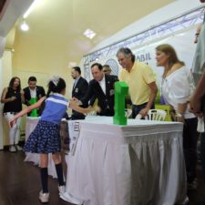 Galería, Premiación II Abierto Sambil Juvenil