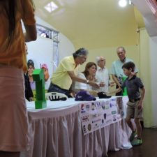 Galería, Premiación II Abierto Sambil Juvenil