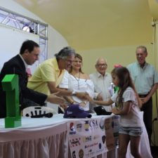 Galería, Premiación II Abierto Sambil Juvenil