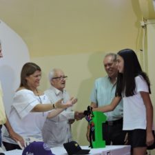 Galería, Premiación II Abierto Sambil Juvenil