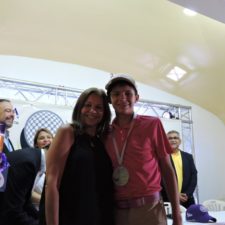 Galería, Premiación II Abierto Sambil Juvenil