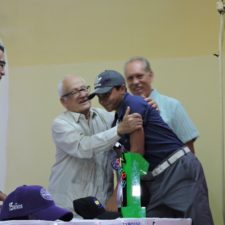 Galería, Premiación II Abierto Sambil Juvenil