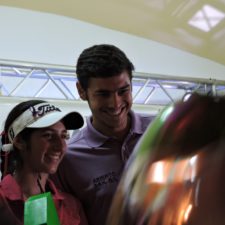 Galería, Premiación II Abierto Sambil Juvenil