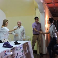 Galería, Premiación II Abierto Sambil Juvenil