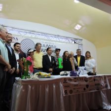 Galería, Premiación II Abierto Sambil Juvenil