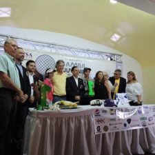 Galería, Premiación II Abierto Sambil Juvenil