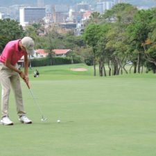 Galería, 2a Ronda II Abierto Sambil Juvenil