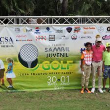 Galería, 2a Ronda II Abierto Sambil Juvenil