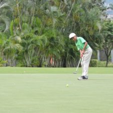 Galería, 2a Ronda II Abierto Sambil Juvenil