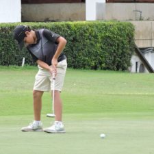 Galería, 2a Ronda II Abierto Sambil Juvenil