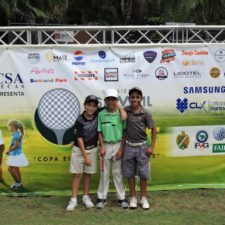 Galería, 2a Ronda II Abierto Sambil Juvenil