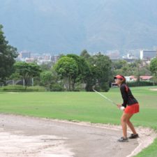 Galería, 2a Ronda II Abierto Sambil Juvenil