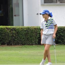 Galería, 2a Ronda II Abierto Sambil Juvenil