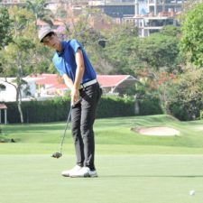 Galería, 2a Ronda II Abierto Sambil Juvenil