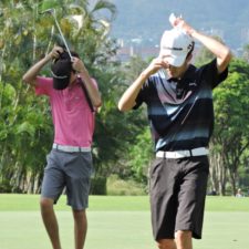 Galería, 2a Ronda II Abierto Sambil Juvenil