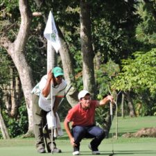 Galería, 2a Ronda II Abierto Sambil Juvenil