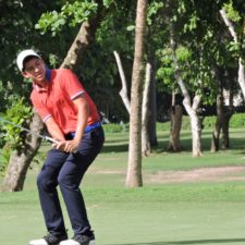 Galería, 2a Ronda II Abierto Sambil Juvenil