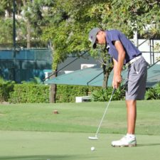 Galería, 2a Ronda II Abierto Sambil Juvenil