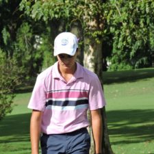 Galería, 2a Ronda II Abierto Sambil Juvenil