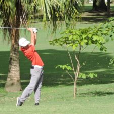 Galería, 2a Ronda II Abierto Sambil Juvenil