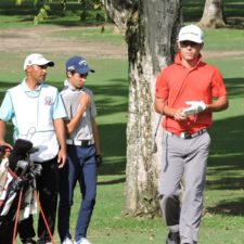 Galería, 2a Ronda II Abierto Sambil Juvenil