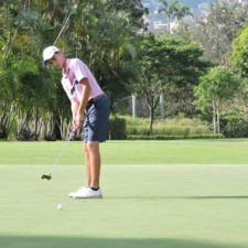 Galería, 2a Ronda II Abierto Sambil Juvenil