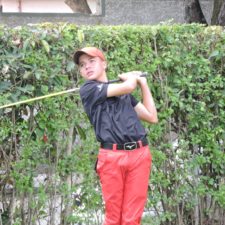 Galería, 2a Ronda II Abierto Sambil Juvenil