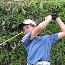 Galería, 2a Ronda II Abierto Sambil Juvenil