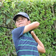 Galería, 2a Ronda II Abierto Sambil Juvenil