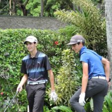 Galería, 2a Ronda II Abierto Sambil Juvenil