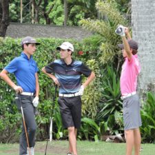 Galería, 2a Ronda II Abierto Sambil Juvenil