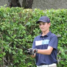 Galería, 2a Ronda II Abierto Sambil Juvenil