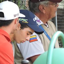 Galería, 2a Ronda II Abierto Sambil Juvenil