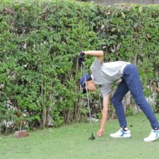 Galería, 2a Ronda II Abierto Sambil Juvenil