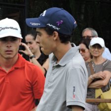 Galería, 2a Ronda II Abierto Sambil Juvenil