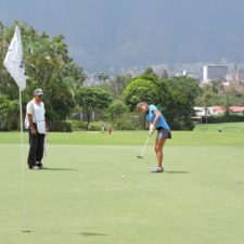 Galería, 2a Ronda II Abierto Sambil Juvenil